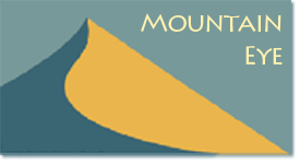 Mountain Eye